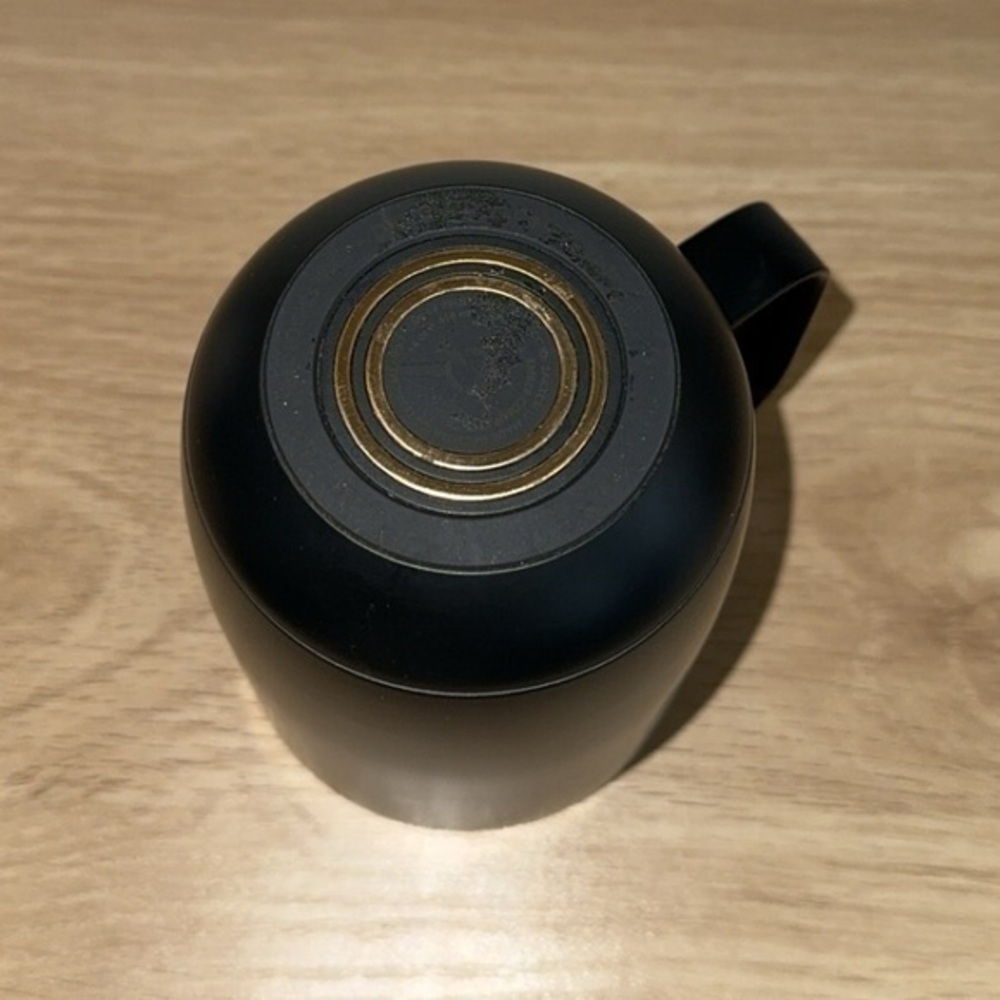 Ember Temperature Control Black Replacement Smart 10 oz Mug - Picture 4 of 8